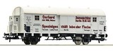 Roco 6600039 Fish transport wagon, DRG