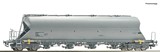 Roco 6600052 Dust Silo Wagon OBB DC