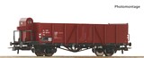 Roco 6600084 Open Freight Wagon CSD DC