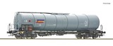 Roco 6600090 Tank Wagon CFR DC