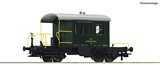 Roco 67611 Brake van Sputnik 