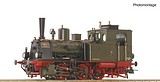 Roco 70036 Steam Locomotive T3 K.P.E.V. DCC