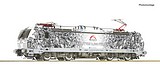 Roco 70065 Electric Locomotive 193 997-4 TX Logistik DCC