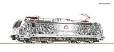 Roco 78065 Electric Locomotive 193 997-4 TX Logistik AC