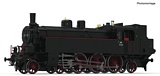 Roco 70075 Steam locomotive 77.23 OBB