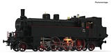 Roco 70076 Steam locomotive 77.23 OBB