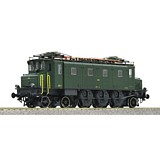 Roco 70087 Electric locomotive Ae 3 6I 10639