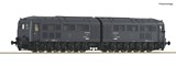 Roco 70114 Diesel-Electric Double Locomotive D311.01 DWM DCC