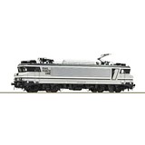 Roco 70163 Electric locomotive 1829 Rail Force One