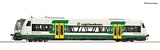 Roco 70178 Diesel railcar VT 69 Vogtlandbahn