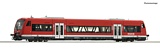 Roco 70181 Diesel railcar class 650 