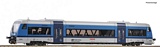 Roco 70186 Diesel railcar 840 005 3 CD