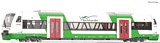 Roco 70189 Diesel Railcar VT 121 STB DCC