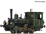 Roco 70240 Steam locomotive CYBELE Bavarian D VI K Bay Sts B