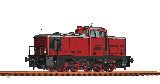 Roco 70261 Diesel Locomotive Class V 60 10 DR