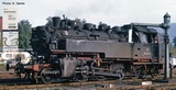 Roco 70317 Steam locomotive 086 400 9 