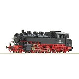 Roco 70318 Steam locomotive 086 400 9