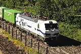 Roco 70320 Electric Locomotive Class 193 DB AG