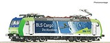 Roco 70337 Electric Locomotive 485 012-9 BLS Cargo DCC