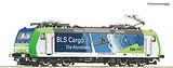 Roco 78337 Electric Locomotive 485 012-9 BLS Cargo AC