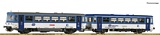 Roco 70378 Diesel railcar 810 472 1 