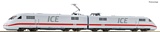 Roco 70402 2 piece set: Electric multiple unit ICE 1 (class 401), DB AG