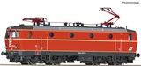 Roco 70431 Electric locomotive 1044 030 3 OBB
