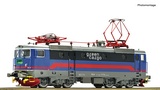 Roco 70457 Electric locomotive Rc4 1174 Green Cargo