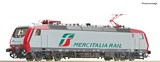 Roco 70465 Electric Locomotive E 412 013 Mercitalia Rail DCC