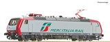 Roco 78465 Electric Locomotive E 412 013 Mercitalia Rail AC