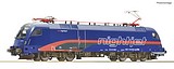 Roco 70496 Electric Locomotive 1116 195-9 Nightjet OBB DCC