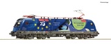 Roco 70501 Electric locomotive 1116 276 7 