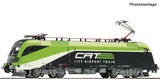 Roco 70503 Electric locomotive class 1016 CAT OBB