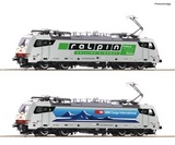 Roco 70651 Electric locomotive 186 908 6 SBB RAlpin