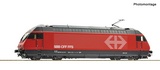 Roco 70660 Electric locomotive 460 0 68 0 