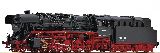 Roco 70663 Steam Locomotive Class 44 DR