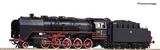 Roco 70670 Steam locomotive Ty4 40 PKP