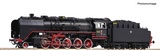 Roco 70671 Steam locomotive Ty4 40 PKP