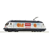 Roco 70691 Electric Locomotive Re 465 004-0 BLS