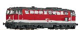 Roco 70712 Diesel Locomotive Class 2043 OBB