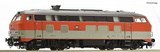 Roco 70748 Diesel locomotive 218 144 4 
