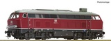 Roco 70764 Diesel locomotive 210 007 1 DB