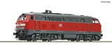 Roco 70768 Diesel locomotive 218 433 1 DB AG