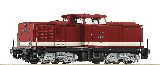 Roco 70809 Diesel Locomotive Class 110 DR