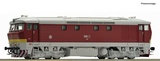 Roco 70920 Diesel locomotive class T 4781 
