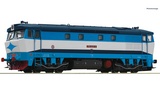Roco 70924 Diesel locomotive 751 229 6 CD