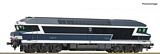 Roco 71010 Diesel locomotive CC 72030 SNCF