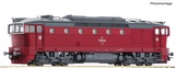 Roco 71020 Diesel locomotive T 478 3089 CSD