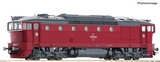 Roco 71021 Diesel locomotive T 478 3089 CSD