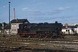 Roco 71095 Steam locomotive 95 0014 1 